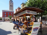 junggesellen abschied