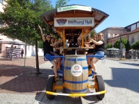 partybike