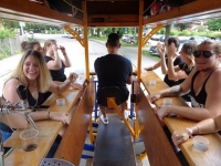 bierbike