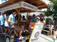 prosecco bike