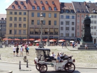 e-FiakerMuenchen