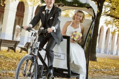 Hochzeiten & Happenings