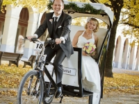 Hochzeitsrikscha_Pedalhelden