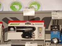 fahrradlichter