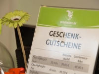 geschenkgutschein