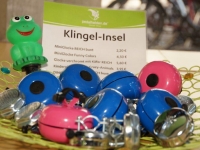 klingelinsel