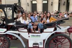 Sightseeing & Abholservice