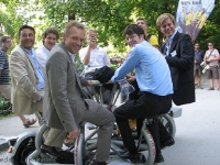 business_tour_mit_conference_bike_in_muenchen