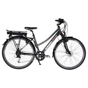 eCity/Trekking-Pedelec 28" ANSMANN